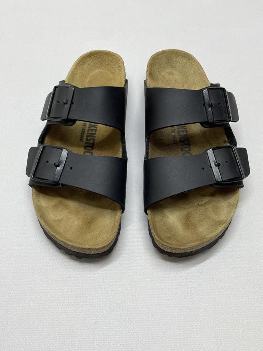 Фото Шльопанці BIRKENSTOCK