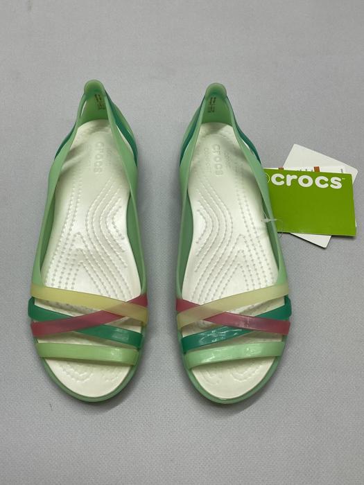 Фото Босоніжки crocs