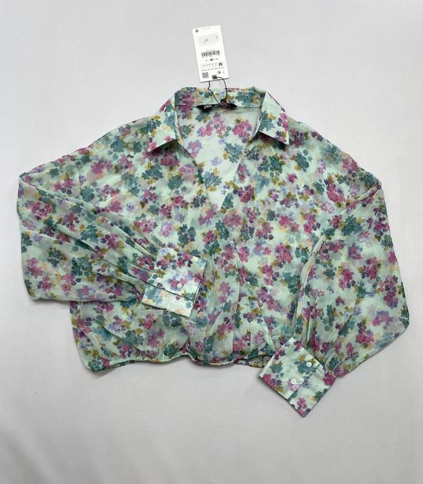 Фото Сорочка Zara