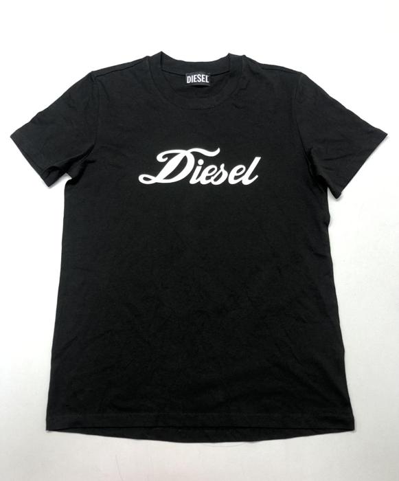 Фото Футболка Diesel