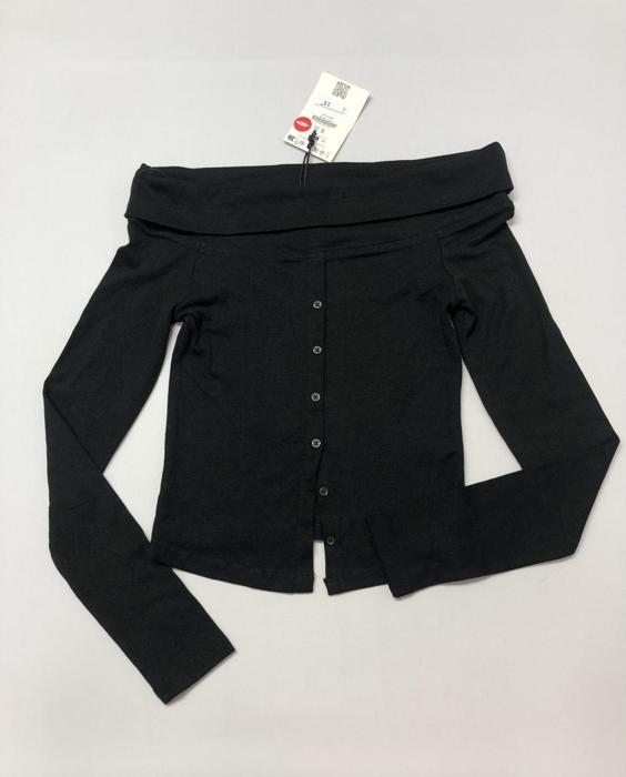 Фото Кофта BERSHKA