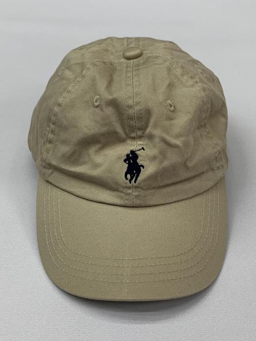 Фото Кепка Polo Ralph Lauren