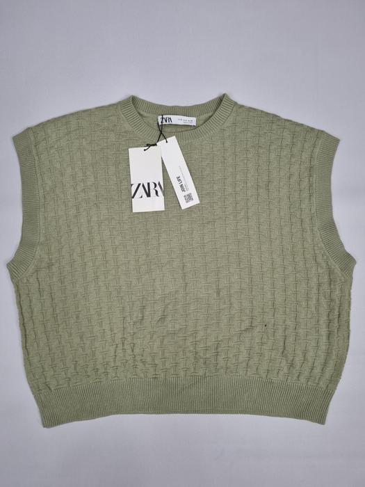 Фото Жилетка Zara