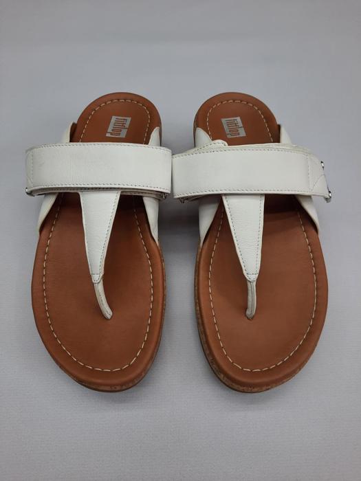 Фото Шльопанці Fitflop