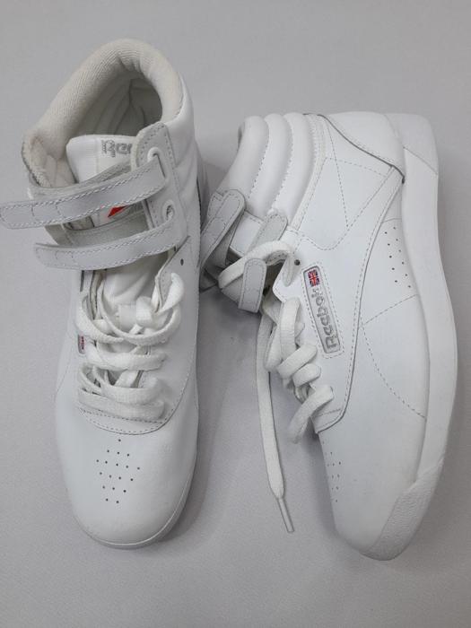 Фото Кросівки Reebok