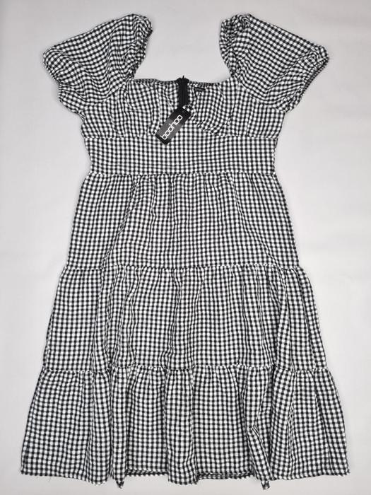 Фото Сукня boohoo