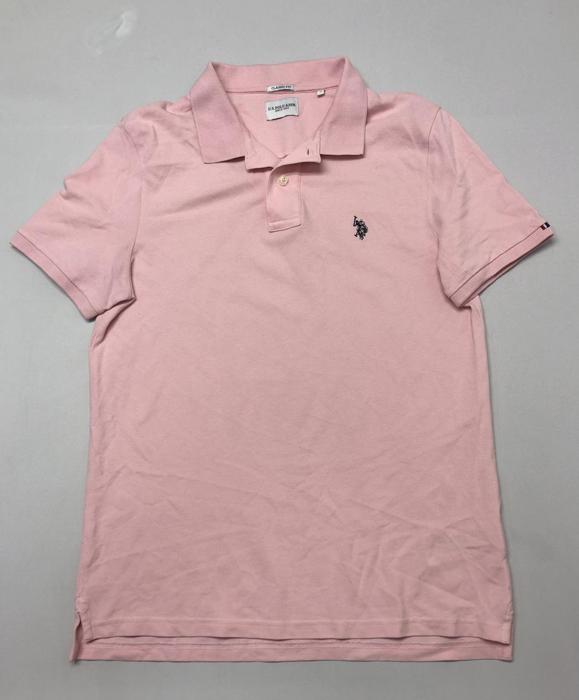 Фото Футболка U.S. POLO ASSN.