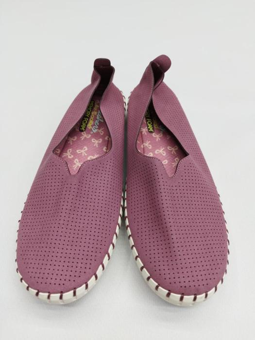 Фото Мокасини Skechers