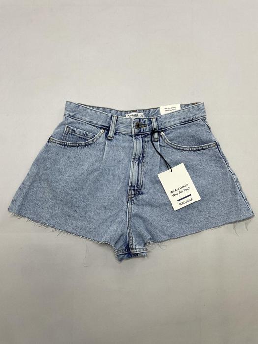 Фото Шорти PULL&BEAR