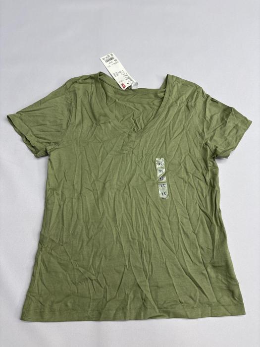 Фото Футболка UNIQLO