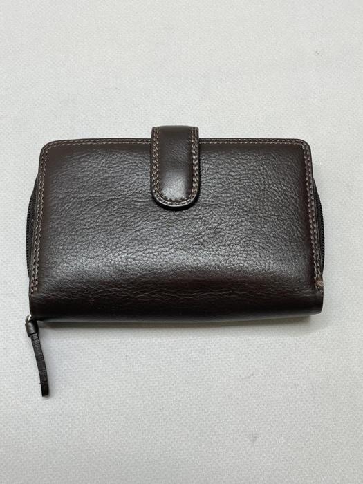 Фото Гаманець VISCONTI