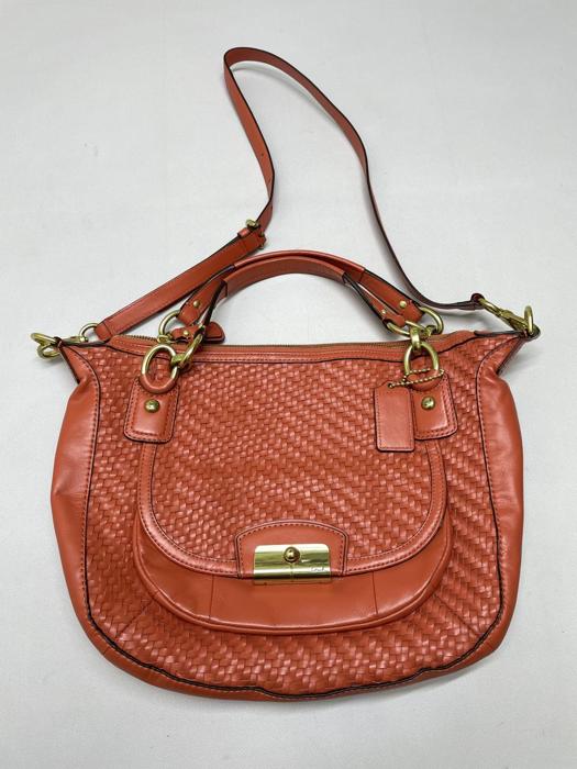 Фото Сумка COACH