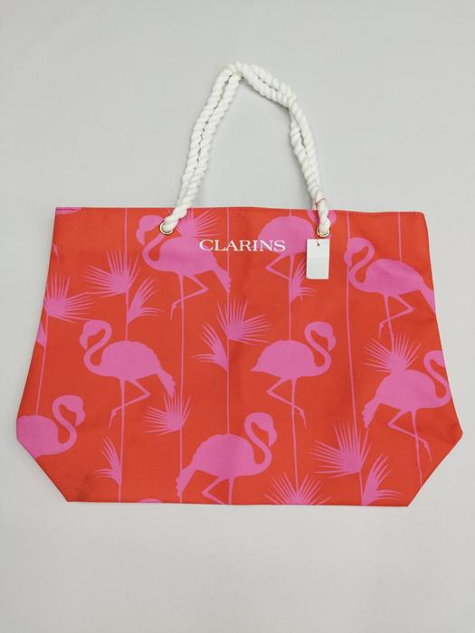 Фото Сумка Clarins