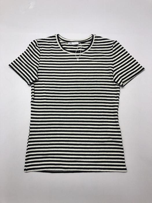 Фото Футболка ZARA