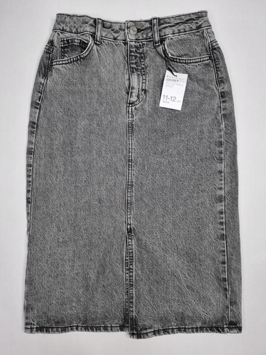 Фото Спідниця denim co