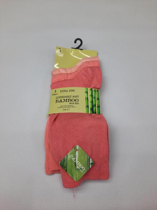 Фото Шкарпетки Bamboo