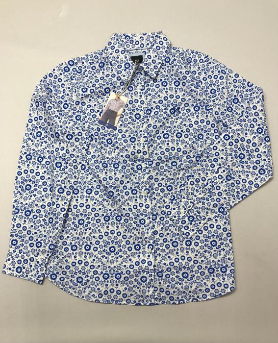 Фото Сорочка Crew Clothing Company