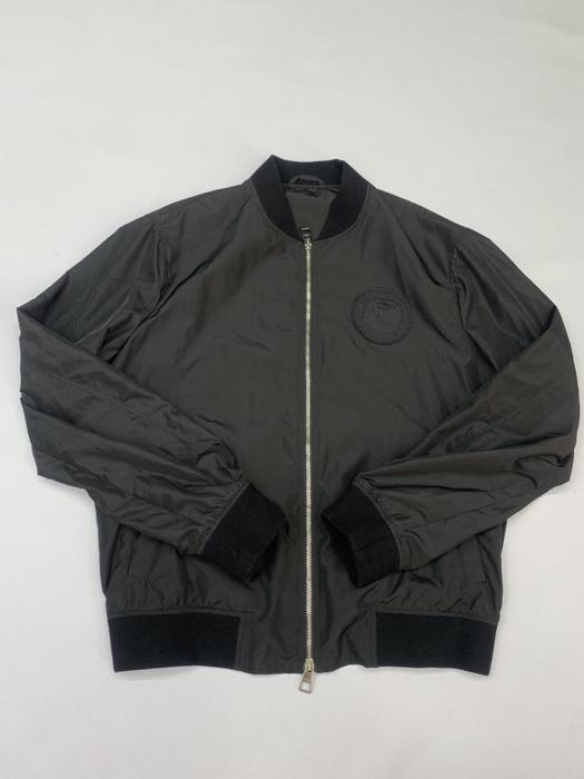 Фото Бомбер Versaсе