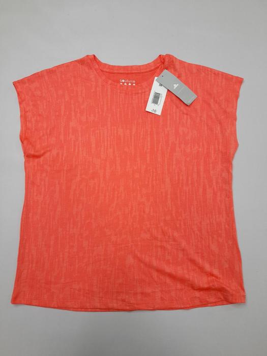 Фото Футболка Souluxe