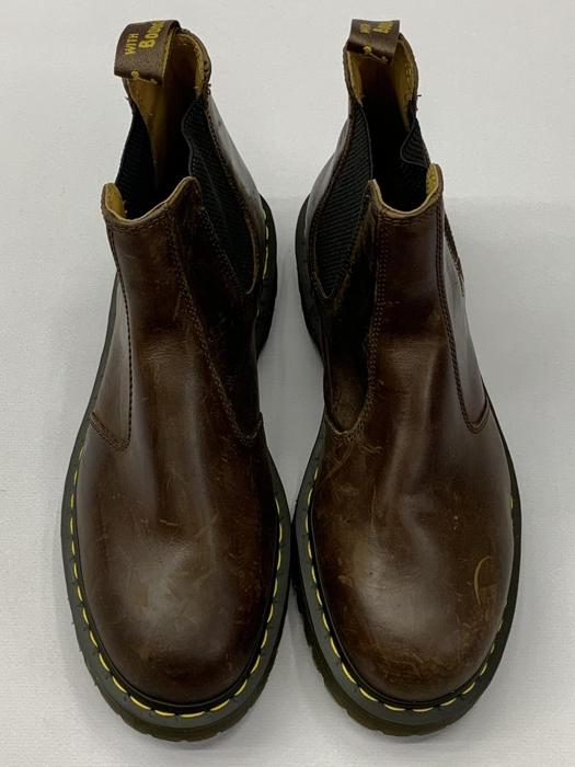 Фото Черевики DR.Martens