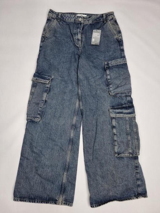Фото Джинси denim co