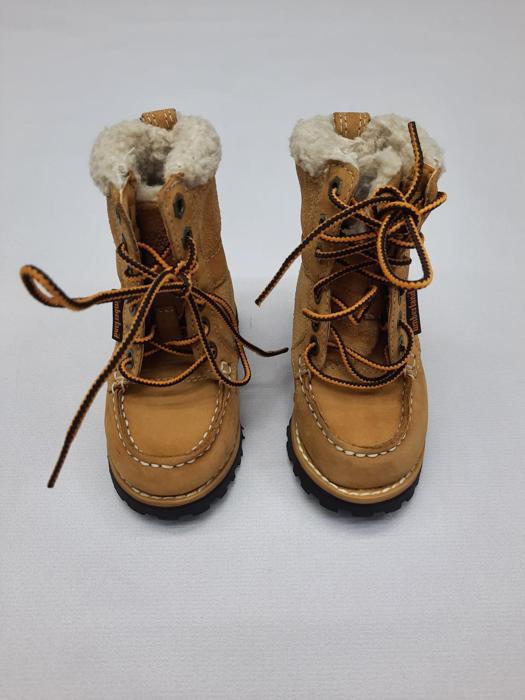 Фото Черевики Timberland