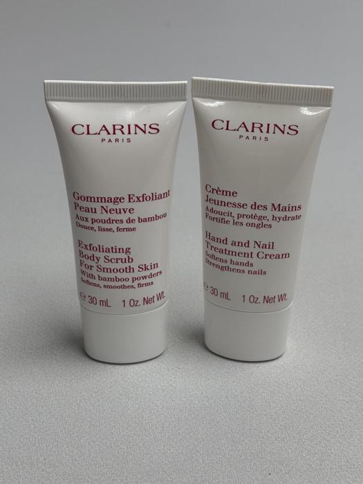 Фото Набір CLARINS