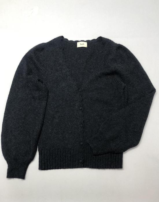 Фото Кофта hush