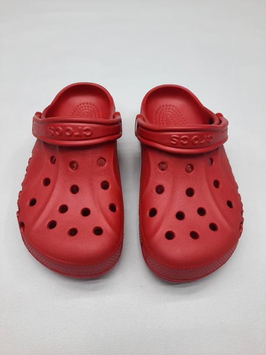 Фото Шльопанці Crocs