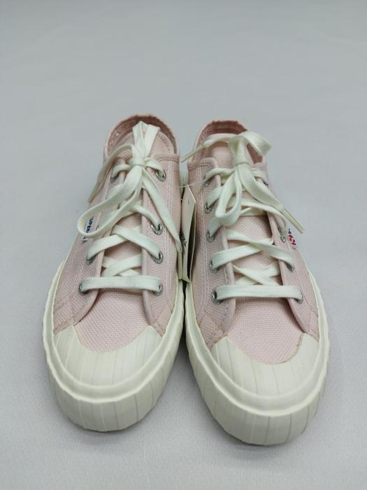 Фото Кеди Superga