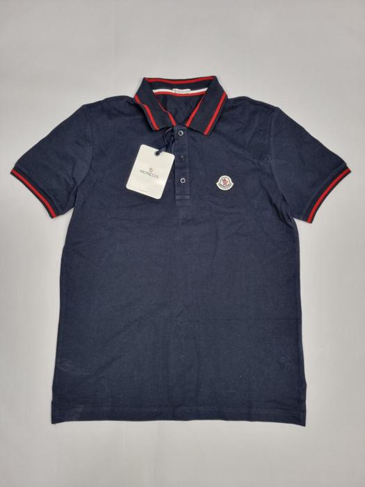 Фото Футболка Moncler