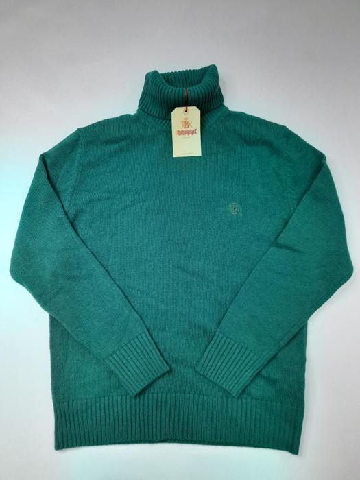 Фото Светр  Baracuta