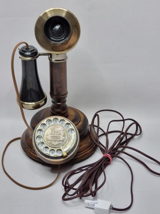 Фото Телефон Opis 1921 Cable 