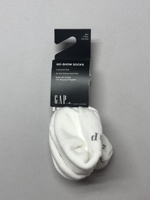 Фото Набір шкарпеток GAP
