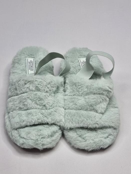 Фото Сандалі- шльопанці Jeff&co