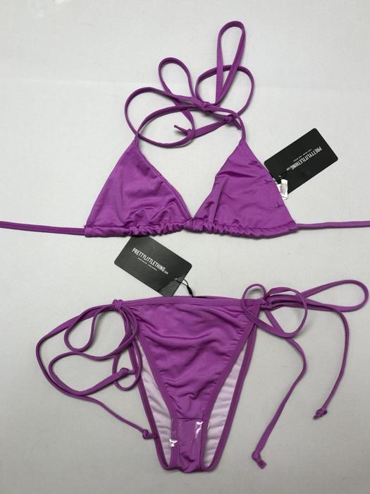 Фото Купальник PLT