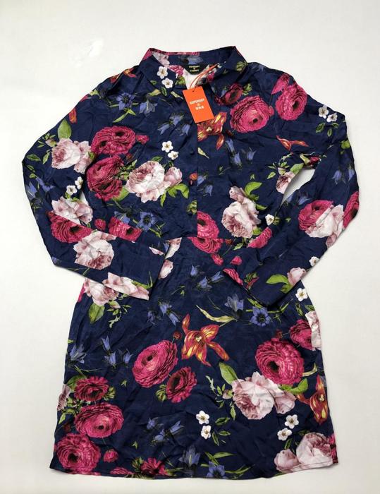 Фото Сукня SUPERDRY