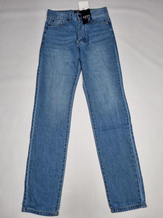 Фото Джинси boohoo MAN