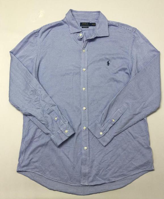 Фото Сорочка POLO Ralph Lauren