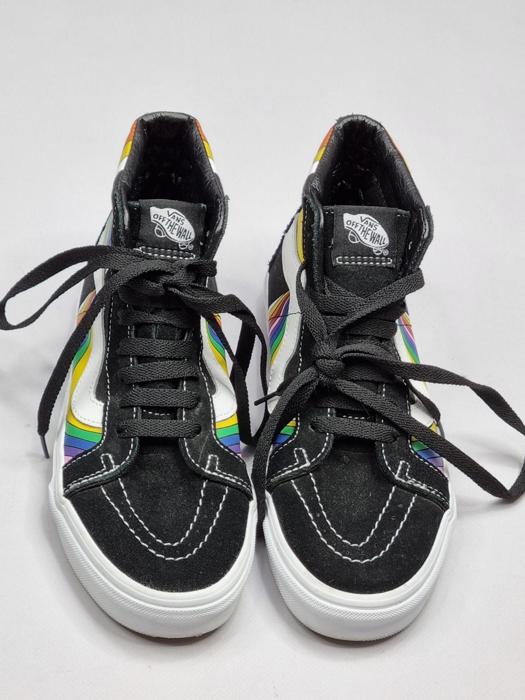Фото Кеди Vans