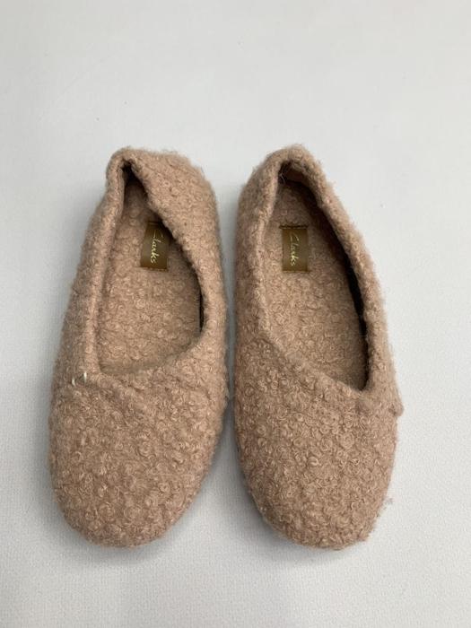 Фото Капці Clarks