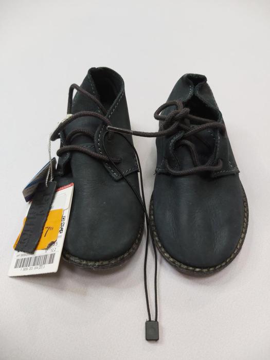 Фото Чоботи Zara Kids