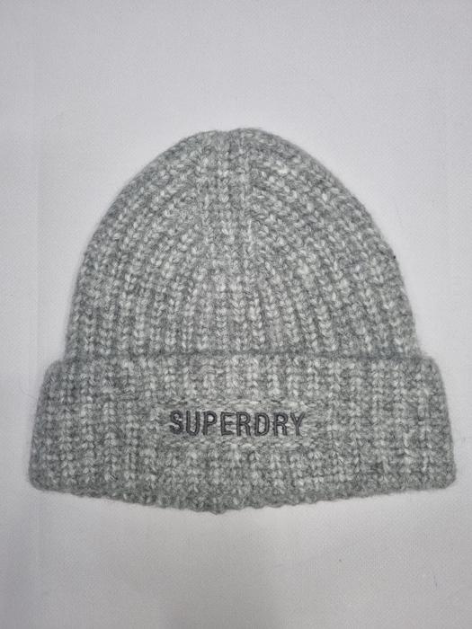 Фото Шапка Superdry