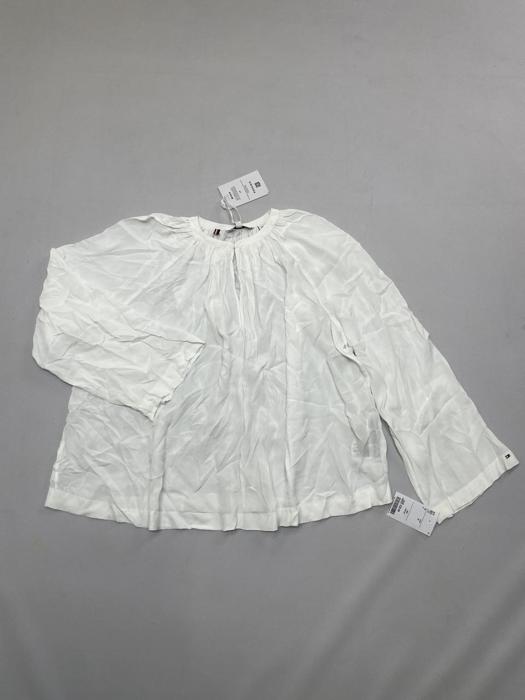Фото Блуза TOMMY HILFIGER