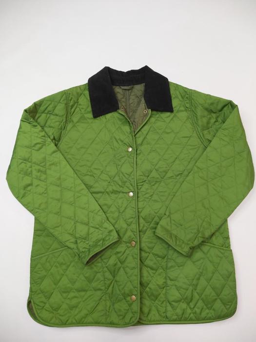 Фото Куртка Barbour