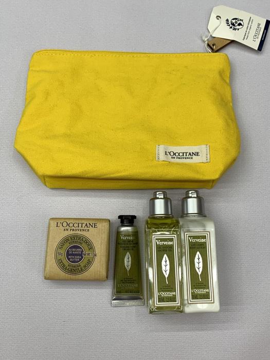 Фото Набір L’Occitane