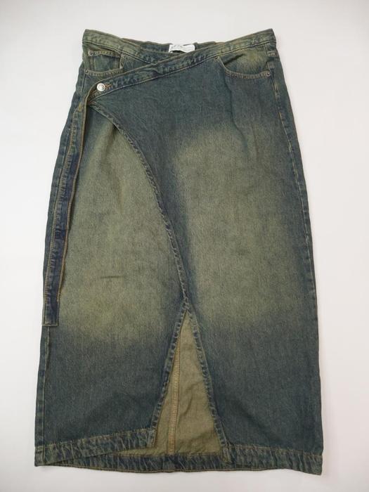 Фото Спідниця Denim Co.