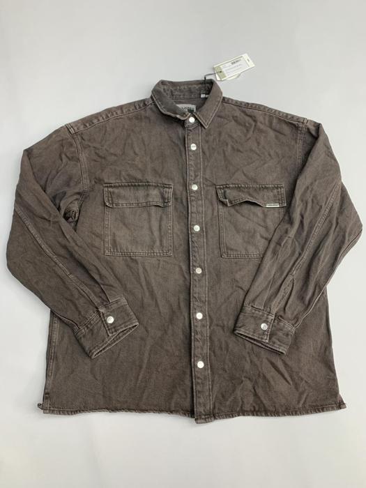 Фото Сорочка JACK&JONES