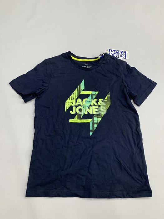 Фото Футболка JACK&JONES
