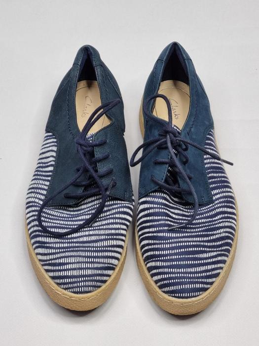 Фото Макосини Clarks